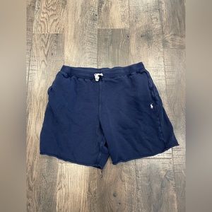 POLO RALPH LAUREN SHORTS